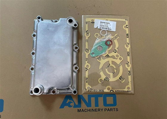 6204-61-5120 6204615120 خانه برای KOMATSU 4D95L 4D95LE 4D95S S4D95L قطعات حفاری