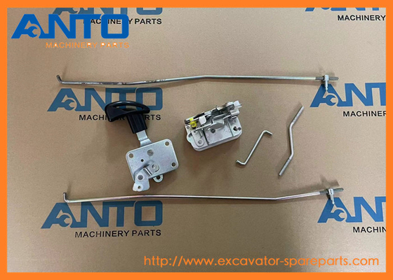 71Q6-02121 71Q602121 دسته هیوندای حفاری قطعات معدنی برای R160LC-9 R210LC-9