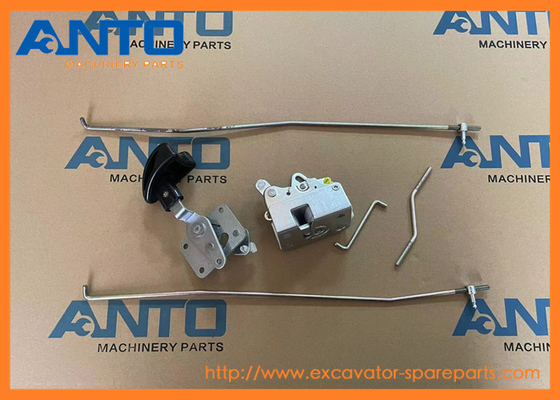 71Q6-02121 71Q602121 دسته هیوندای حفاری قطعات معدنی برای R160LC-9 R210LC-9