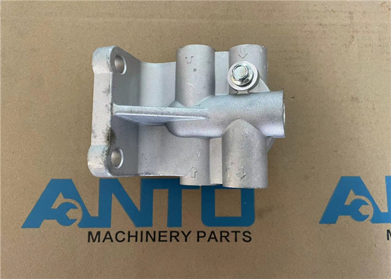 6745-71-7211 6745717211 قطعات کاوشگر سر فیلتر برای KOMATSU D65EX D65PX D65WX GD655 GD675