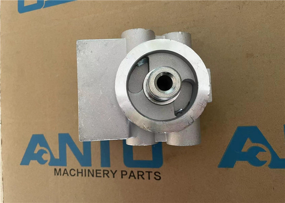 6745-71-7211 6745717211 قطعات کاوشگر سر فیلتر برای KOMATSU D65EX D65PX D65WX GD655 GD675