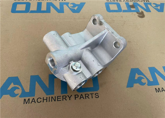 6745-71-7211 6745717211 قطعات کاوشگر سر فیلتر برای KOMATSU D65EX D65PX D65WX GD655 GD675