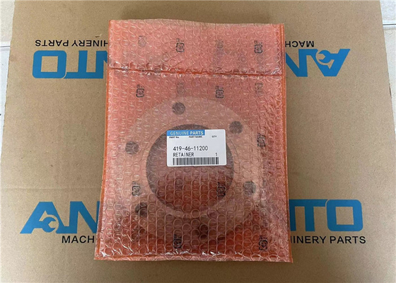 419-46-11200 4194611200 پشتیبانی نگهدارنده برای KOMATSU چرخ های بارگیری 532 WA300 WA300L