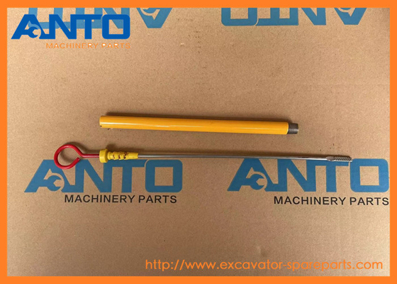XKAQ00035 لوله گج HYUNDAI قطعات معدنی برای R140LC-7 R160LC-7