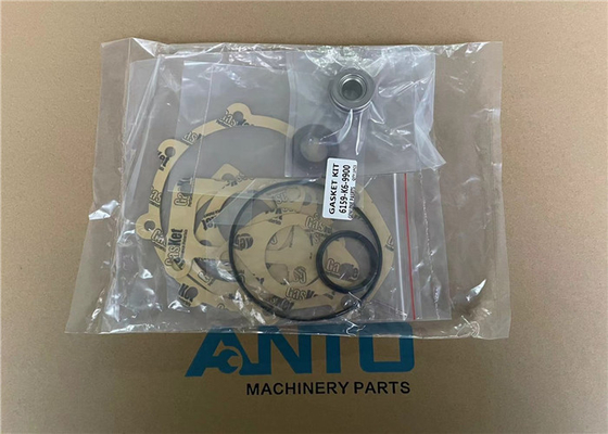 6159-K6-9900 6159K69900 پشتیبانی کیت گاسکت برای کاوشگر KOMATSU PC400