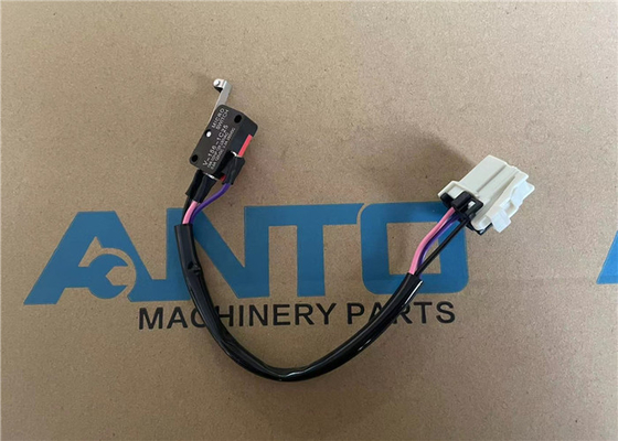 22U-06-22360 22U0622360 سوئیچ Assy پشتیبانی برای KOMATSU حفاری HB205 HB215 PC1250