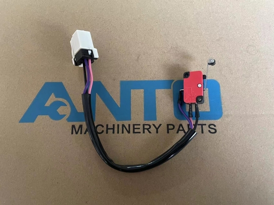 22U-06-22360 22U0622360 سوئیچ Assy پشتیبانی برای KOMATSU حفاری HB205 HB215 PC1250