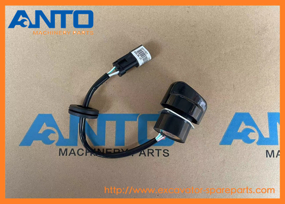 21Q6-20810 Accel Dial Assy HYUNDAI قطعات معدنی برای R145CR-9 R250LC-9