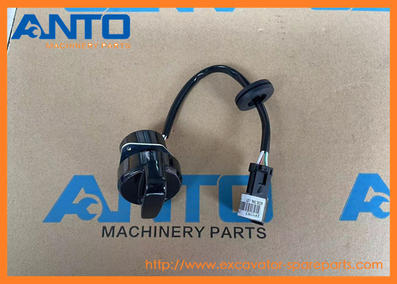 21Q6-20810 Accel Dial Assy HYUNDAI قطعات معدنی برای R145CR-9 R250LC-9