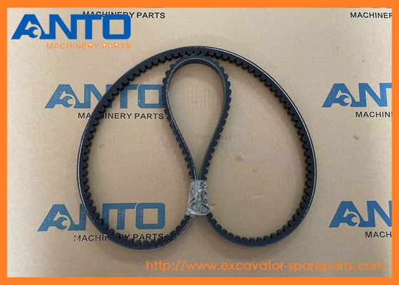 04120-21761 0412021761 V-belt KOMATSU قطعات معدنی برای PC300-8 PC350-8