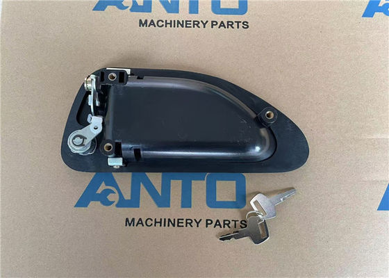 71Q6-02110 قطعات معدنی خروجی با قفل مناسب برای هیوندای R140W9 R140W9S R170W9