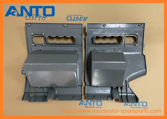 20Y-979-2581 20Y-979-2511 پانل KOMATSU قطعات معدنی برای PC100-6