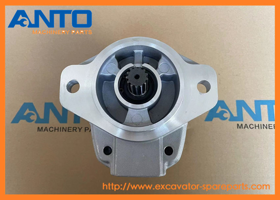 705-21-32051 7052132051 قطعات معدنی پمپ Assy برای بولدوزرهای KOMATSU D85A D85E D85P