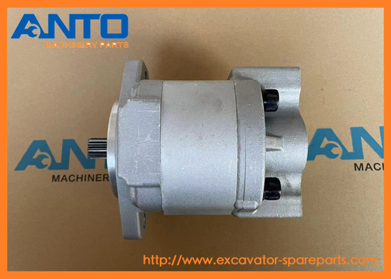 705-21-32051 7052132051 قطعات معدنی پمپ Assy برای بولدوزرهای KOMATSU D85A D85E D85P
