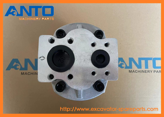 705-21-32051 7052132051 قطعات معدنی پمپ Assy برای بولدوزرهای KOMATSU D85A D85E D85P