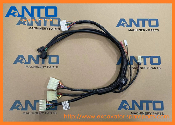 530-00205 53000205 تسمه DOOSAN قطعات معدنی برای DX140 DX220
