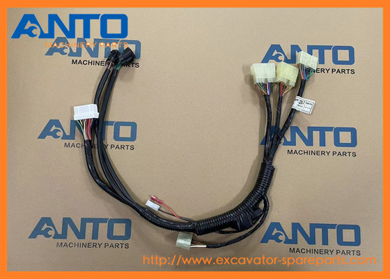 530-00205 53000205 تسمه DOOSAN قطعات معدنی برای DX140 DX220