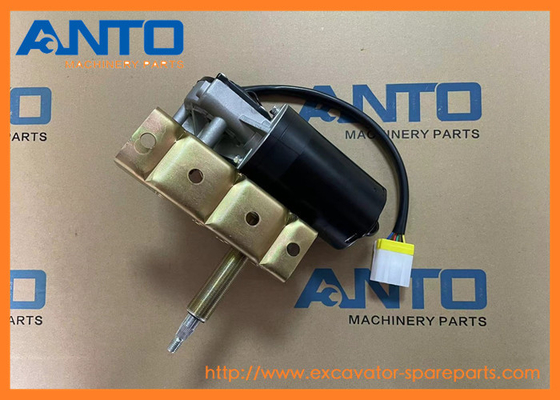 418-926-3932 418-926-3931 موتور پاک کن KOMATSU قطعات یدکی برای شارژر چرخ WA150-5