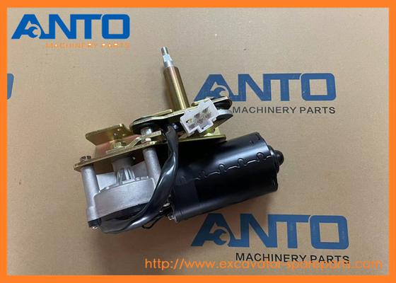 418-926-3932 418-926-3931 موتور پاک کن KOMATSU قطعات یدکی برای شارژر چرخ WA150-5