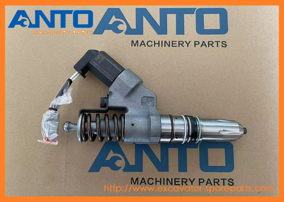 4026222 تزریق کننده سوخت هیوندای قطعات معدنی برای R450LC-7 R480LC-9S