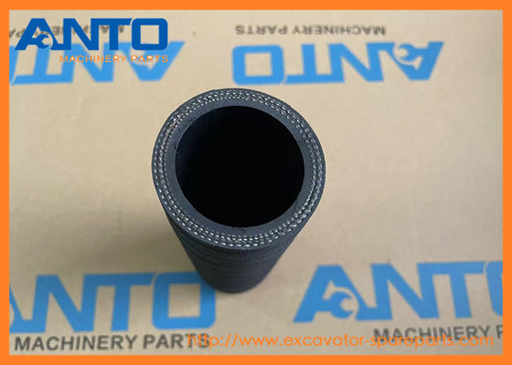 07260-24116 0726024116 لوله برای KOMATSU قطعات یدکی چرخ بارگذاری WA500