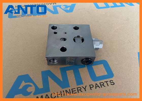 723-40-71102 723-40-71103 دریچه ASSY KOMATSU قطعات معدنی برای PC200-7