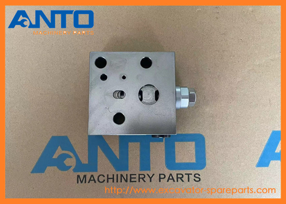723-40-71102 723-40-71103 دریچه ASSY KOMATSU قطعات معدنی برای PC200-7