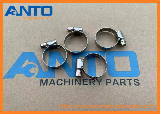 07281-00259 0728100259 پشتیبانی از کلیمپ برای حفاری های KOMATSU PC01 PC02 PC03 PC07 PC09 PC10