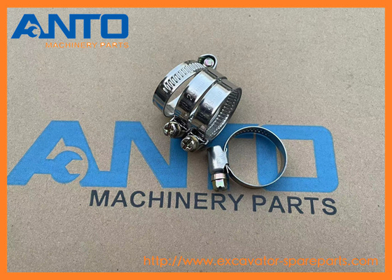 07281-00259 0728100259 پشتیبانی از کلیمپ برای حفاری های KOMATSU PC01 PC02 PC03 PC07 PC09 PC10