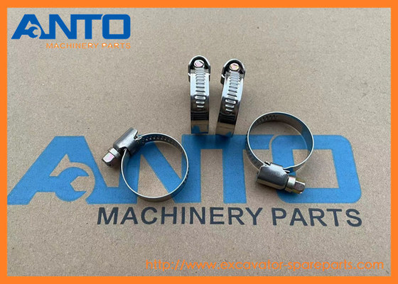 07281-00259 0728100259 پشتیبانی از کلیمپ برای حفاری های KOMATSU PC01 PC02 PC03 PC07 PC09 PC10
