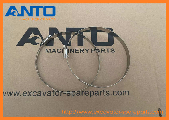 07281-01029 0728101029 پشتیبانی کلیمپ برای حفاری های KOMATSU PC100 PC100L PC100N PC100S