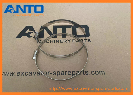 07281-01029 0728101029 پشتیبانی کلیمپ برای حفاری های KOMATSU PC100 PC100L PC100N PC100S