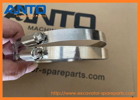 07281-01029 0728101029 پشتیبانی کلیمپ برای حفاری های KOMATSU PC100 PC100L PC100N PC100S