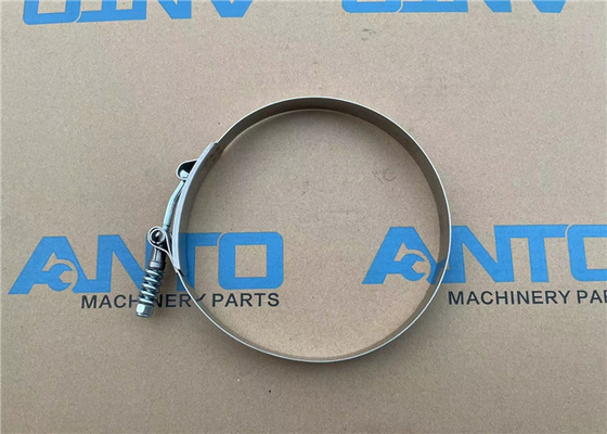 07289-00170 0728900170 حمایت از کلیمپ برای ماین های حفاری KOMATSU PC1250 PC1250SP PC1800 PC2000