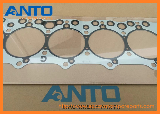 1-11141196-0 1-11141196-1 قطعات معدنی گاسکت سر سیلندر برای ZX200-5G