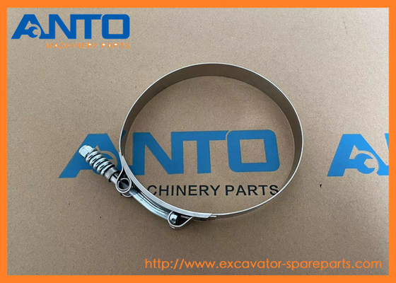 07289-00130 0728900130 2096255290 پشتیبانی از کلیمپ برای حفاری های KOMATSU PC308 PW200 PW220