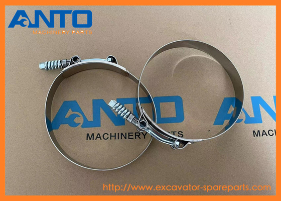 07289-00130 0728900130 2096255290 پشتیبانی از کلیمپ برای حفاری های KOMATSU PC308 PW200 PW220
