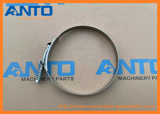 07289-00170 0728900170 حمایت از کلیمپ برای ماین های حفاری KOMATSU PC1250 PC1250SP PC1800 PC2000