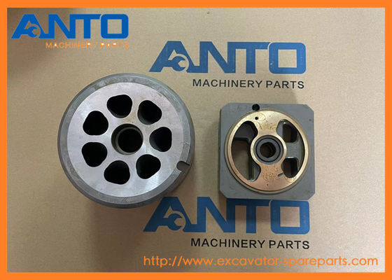 9749142 صفحه سوپاپ HPV145 قطعات یدکی بیل مکانیکی HITACHI برای EX300-3 EX350-5 ZX330-3