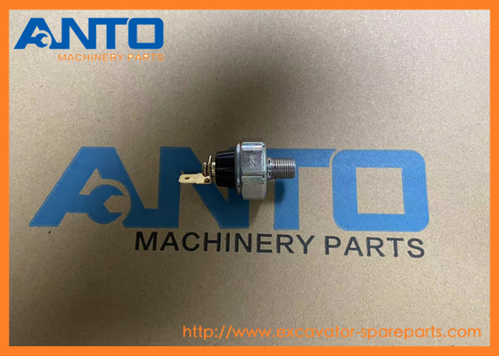 08073-10505 0807310505 سوئیچ فشار روغن مناسب KOMATSU حفاری PC200 PC210 PC220 PC220LL