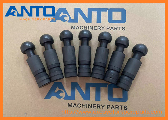 8051275 قطعات موتور حفاری پیستون هیتاچی مناسب برای EX270-5 EX300-3