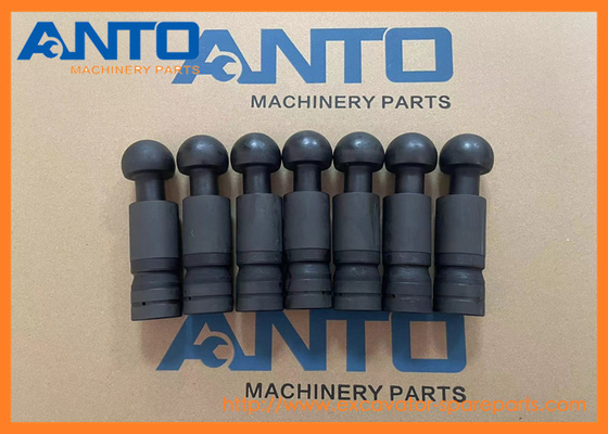 8051275 قطعات موتور حفاری پیستون هیتاچی مناسب برای EX270-5 EX300-3