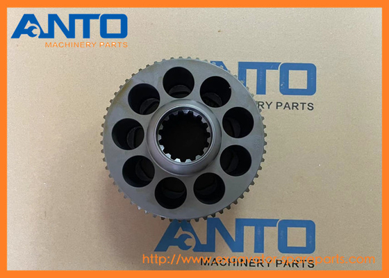 0816206 بلوک سیلندر هیتاچی قطعات موتور حفاری برای M5X180 ZX270