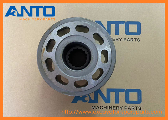 0816206 بلوک سیلندر هیتاچی قطعات موتور حفاری برای M5X180 ZX270