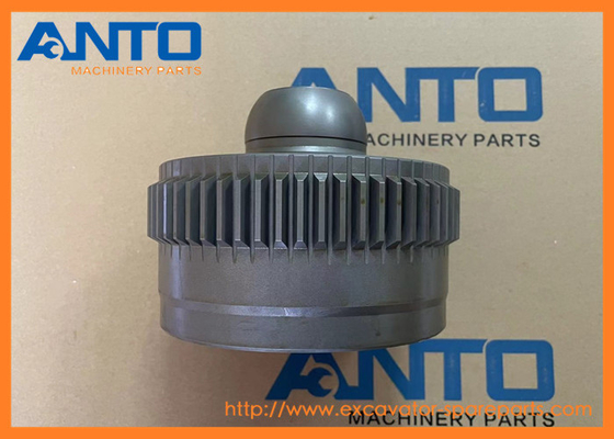0816206 بلوک سیلندر هیتاچی قطعات موتور حفاری برای M5X180 ZX270