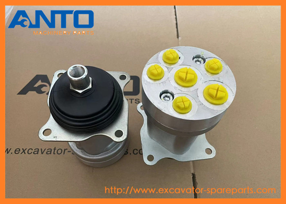 702-16-05090 7021605090 قطعات حفاری شیر خلبان برای KOMATSU PC1250 PC1250SE PC1250SP