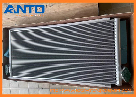 208-03-76110 2080376110 خنک کننده روغن KOMATSU حفاری قطعات هیدرولیکی برای PC400-8