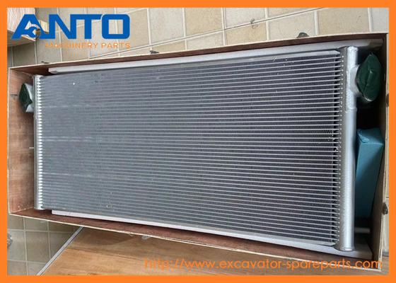 208-03-76110 2080376110 خنک کننده روغن KOMATSU حفاری قطعات هیدرولیکی برای PC400-8