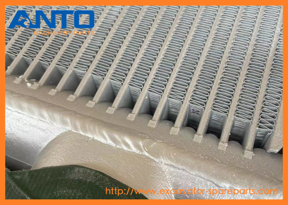 208-03-76110 2080376110 خنک کننده روغن KOMATSU حفاری قطعات هیدرولیکی برای PC400-8