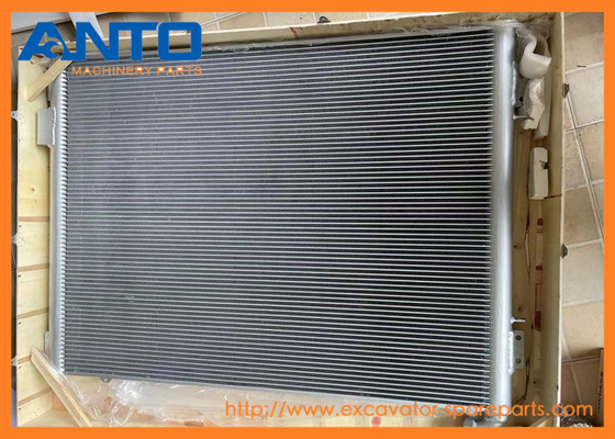 21M-03-21131 21M0321131 خنک کننده روغن KOMATSU حفاری قطعات هیدرولیکی برای PC600-8